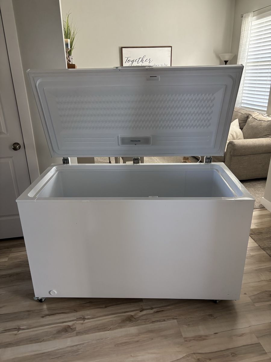 Frigidaire Freezer