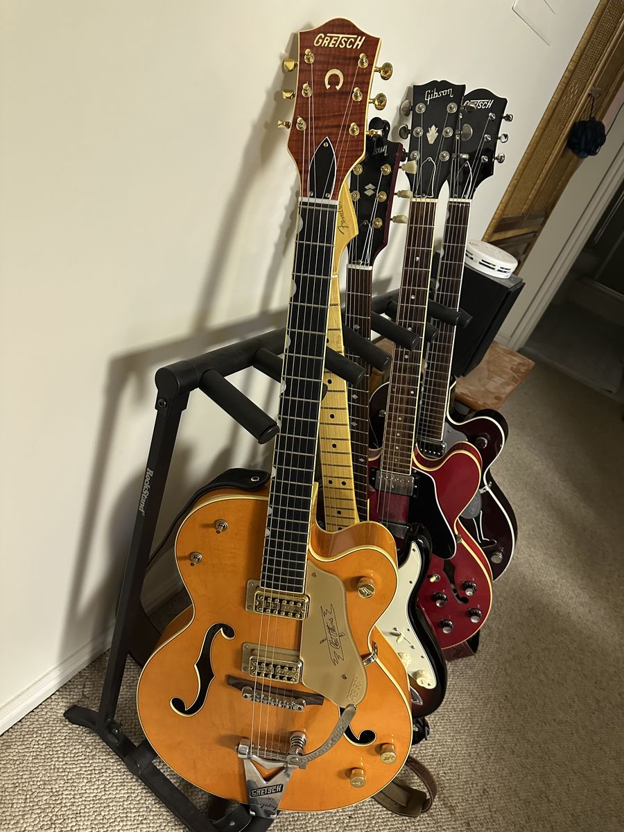 Gretsch Chet Atkins