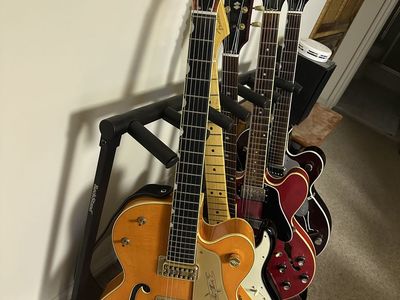 Gretsch Chet Atkins