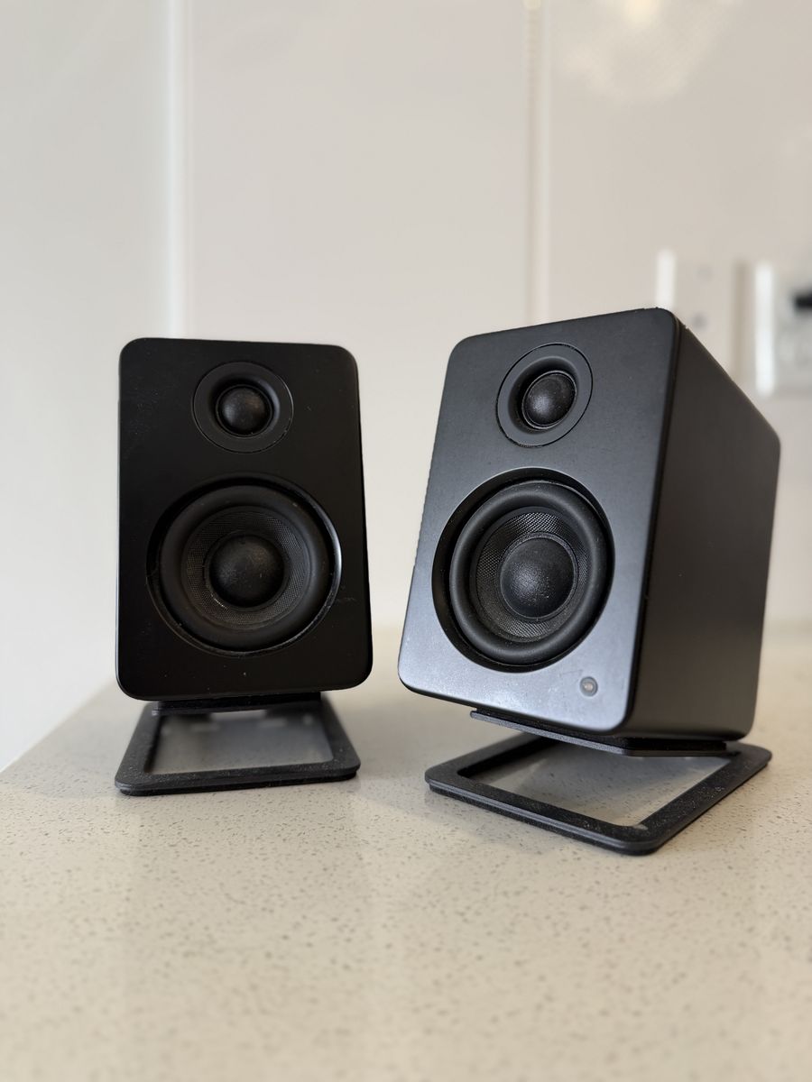 Kanto YU2 Speakers
