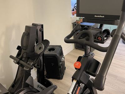 Nordic iFIT bike s22i