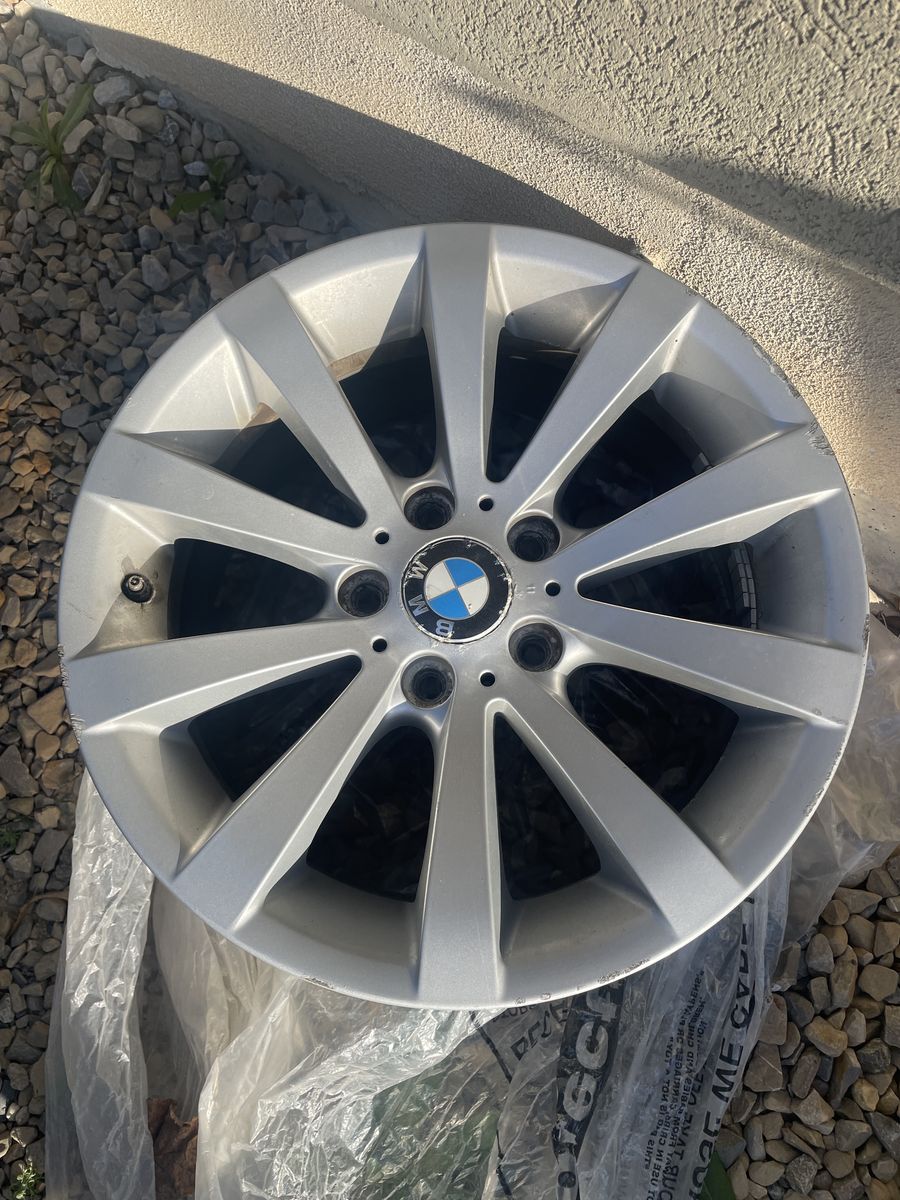 17” rims for 2011 BMW 328i xDrive