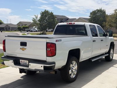 2014 Chevrolet Silverado 3500 LS