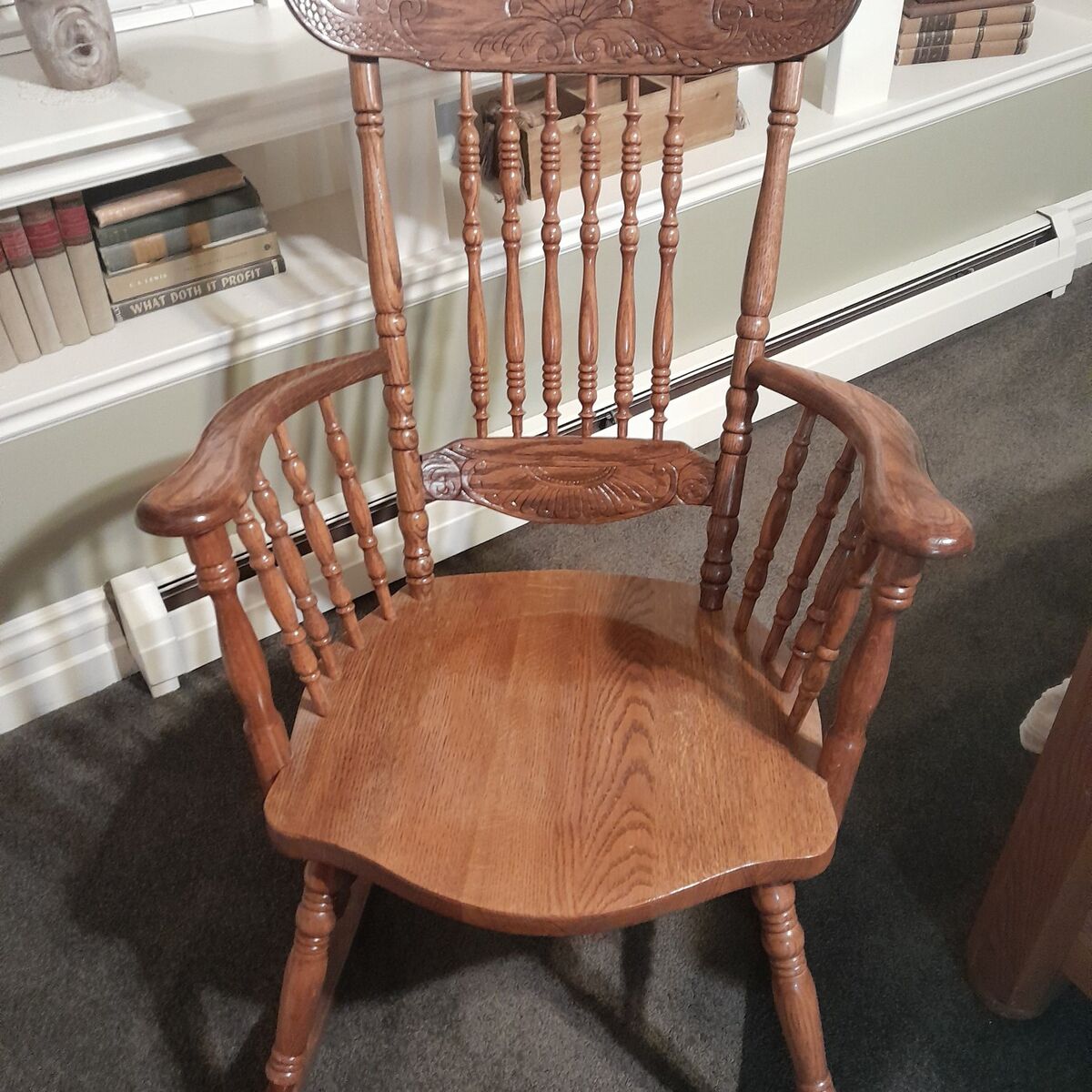Rocking Chair