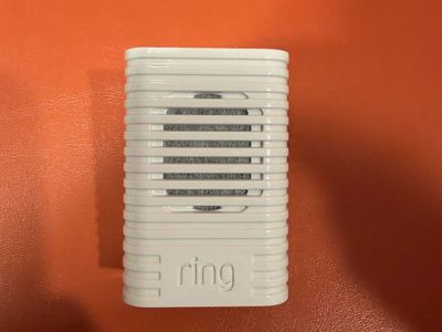 Ring Chime (1st gen)
