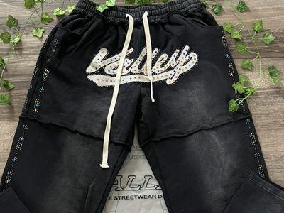 valley sweats