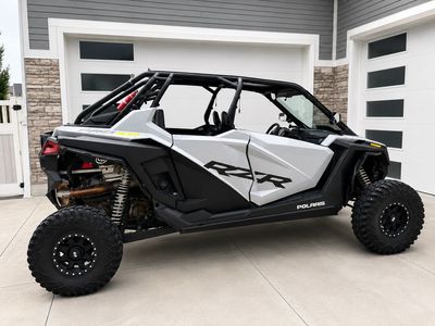 2021 Polaris RZR Pro XP 4