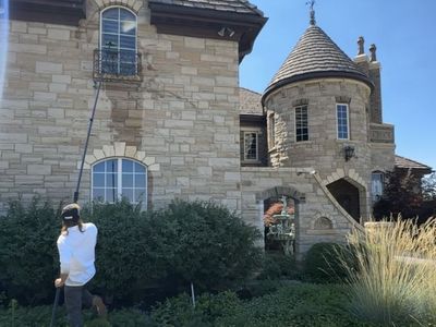 Call today for $50 off you first cleaning!