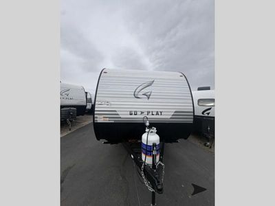 2026 Wayfinder RV Go Play 18MBSW MOAB