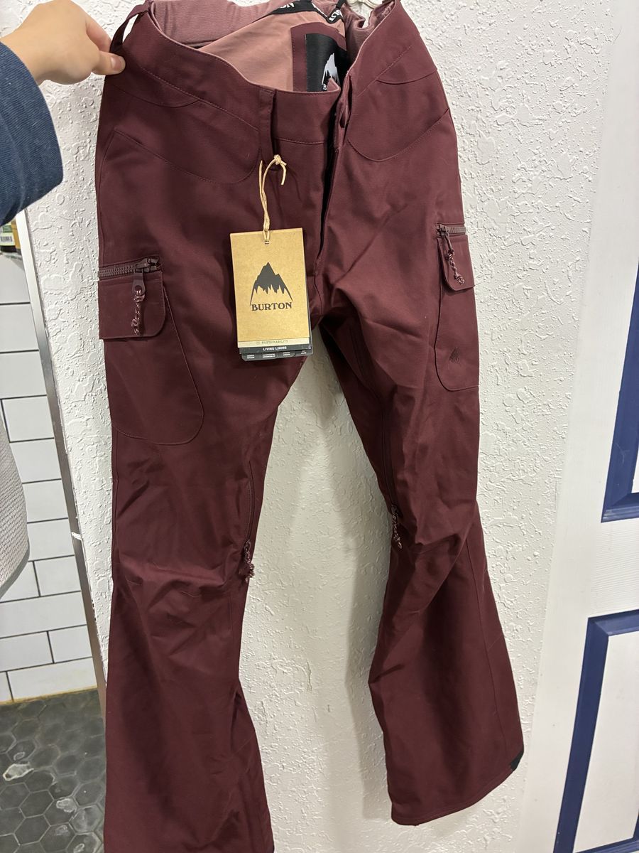 Burton Ski Pants (Women’s XS) NEW OBO