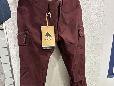 Burton Ski Pants (Women’s XS) NEW OBO