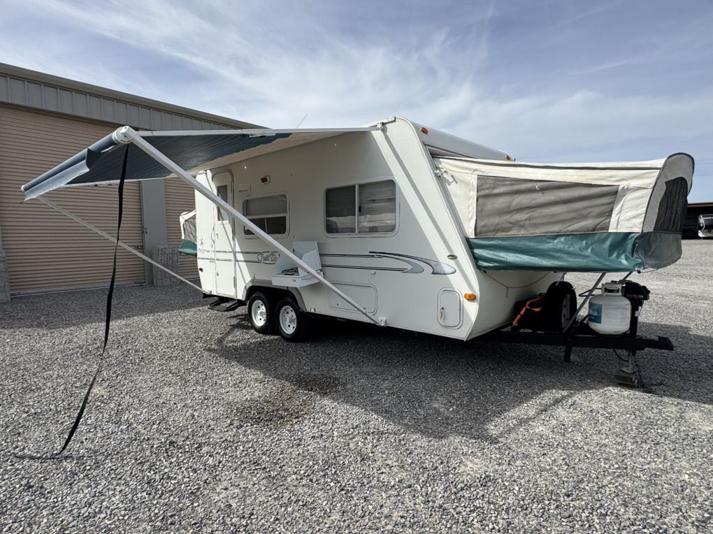 Clean Trail Lite 19F Ultralite Hybrid