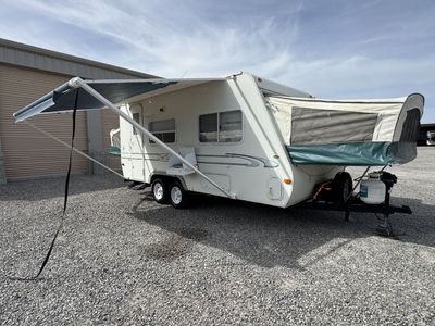 Clean Trail Lite 19F Ultralite Hybrid