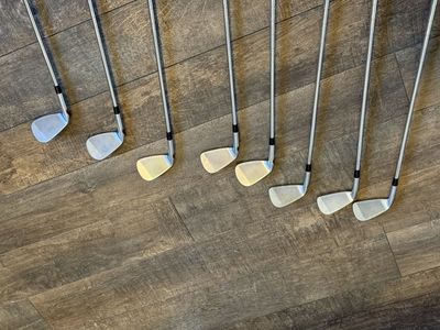 Ping i525 Irons