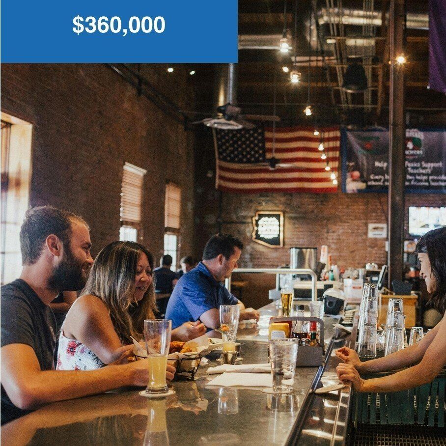 Restaurant and Hotel