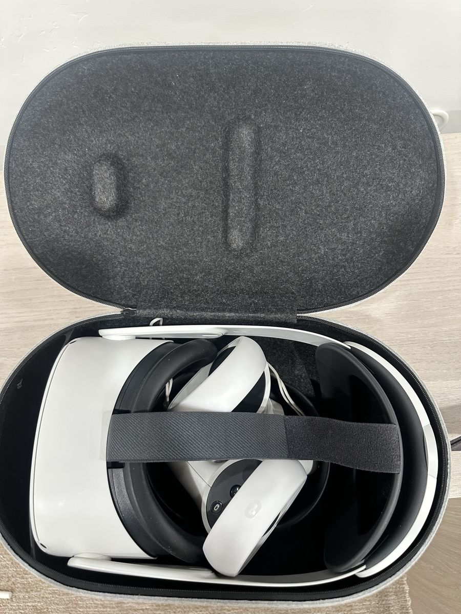 Meta Quest 2 All Meta upgrades