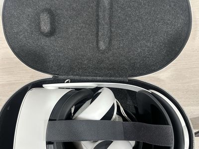 Meta Quest 2 All Meta upgrades