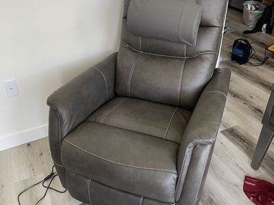 Electric Recliner