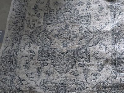 Small rug