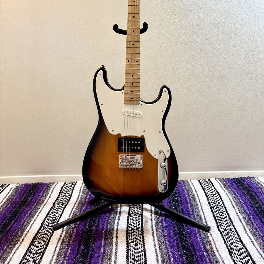 Squier Vintage Modified 51 Telecaster Guitar 