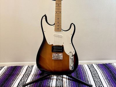 Squier Vintage Modified 51 Telecaster Guitar