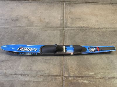 OBRIEN Bandit Comp Series 59 inch Waterski