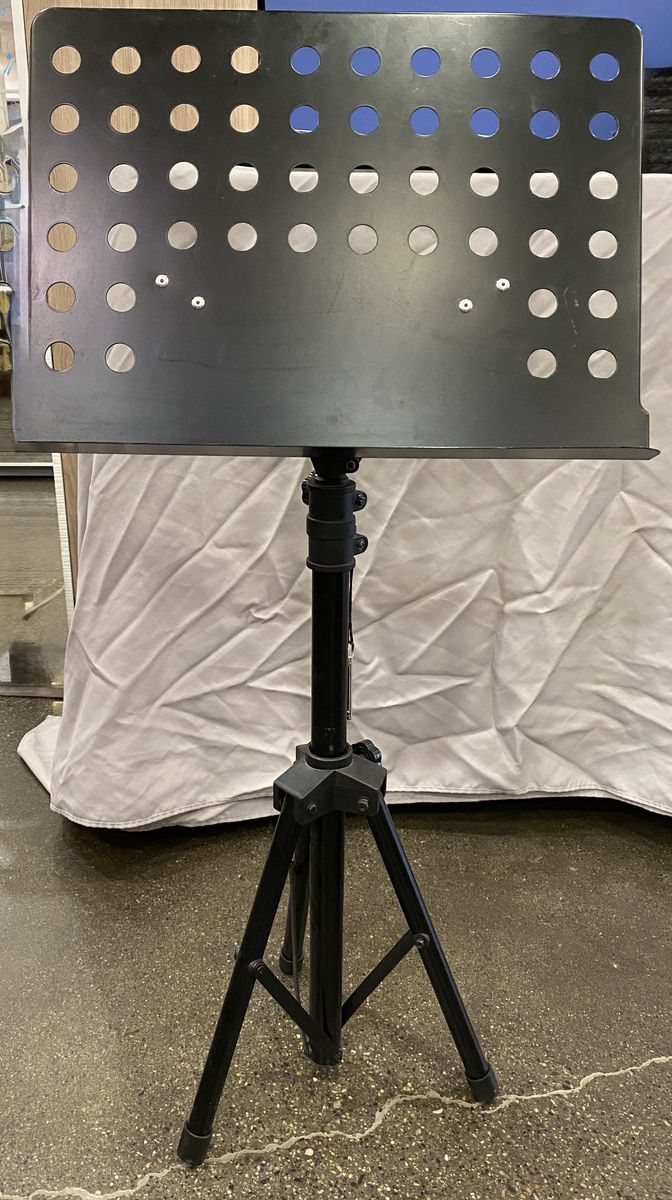 Tripod Music Stand