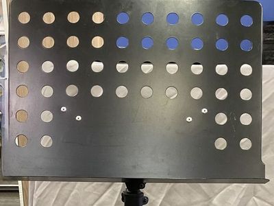 Tripod Music Stand