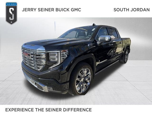 2023 GMC 1500 Denali