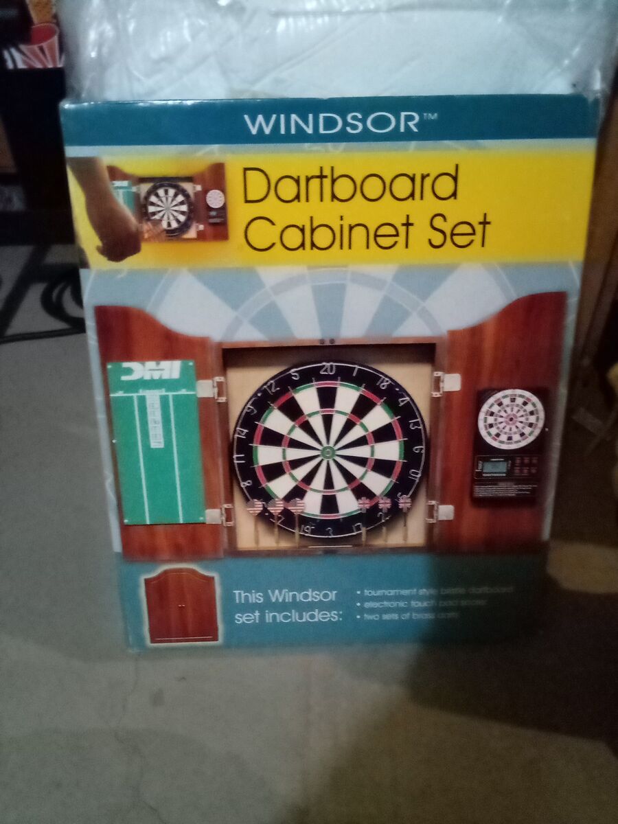 Dartboard