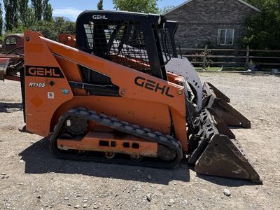 Skid steer