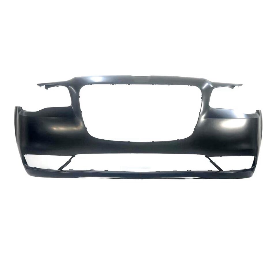 New 15-23 Chrystler 300 Front Bumper Facia Cover