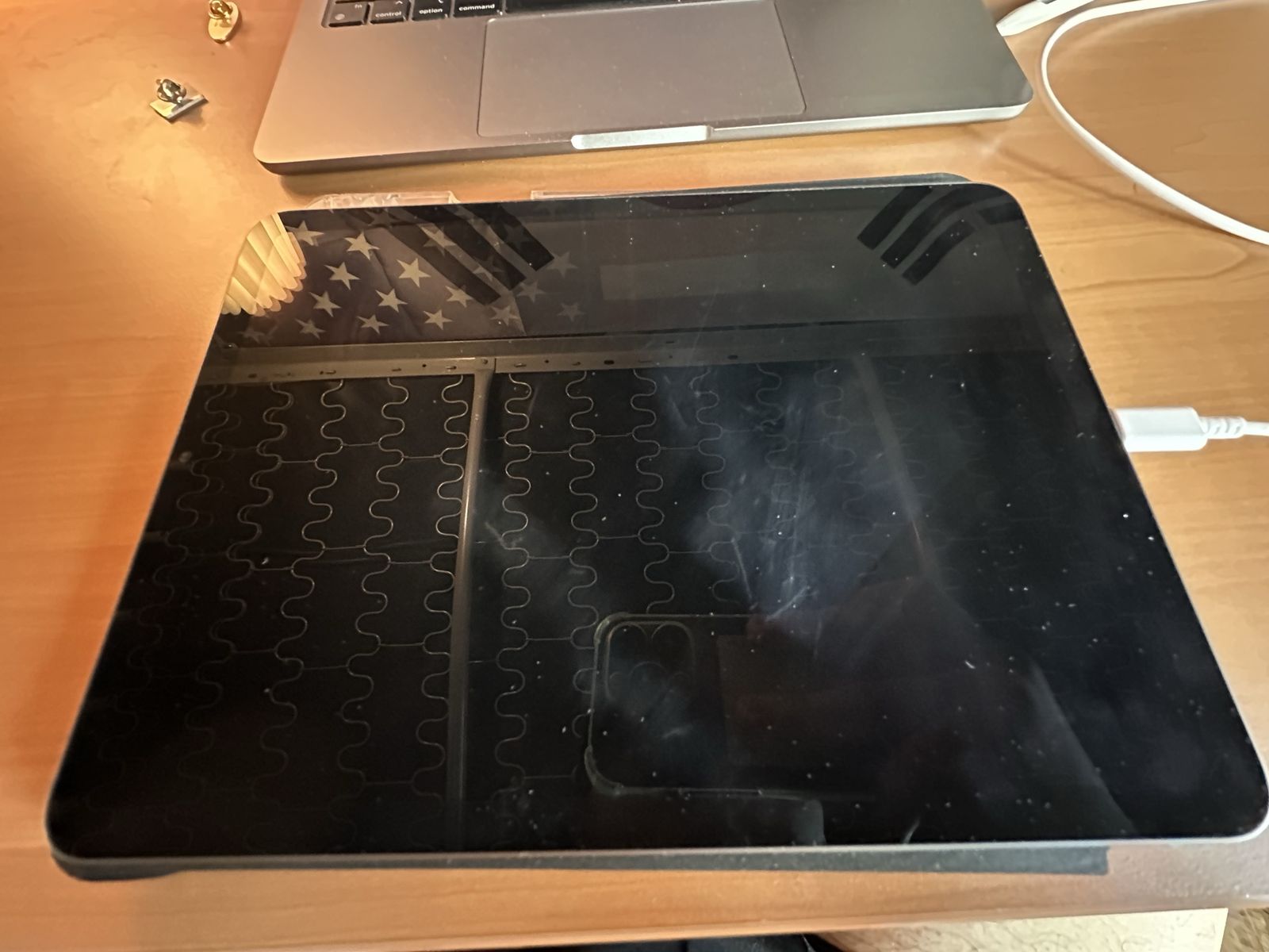 Apple iPad Air 5 - Space Gray - WiFi