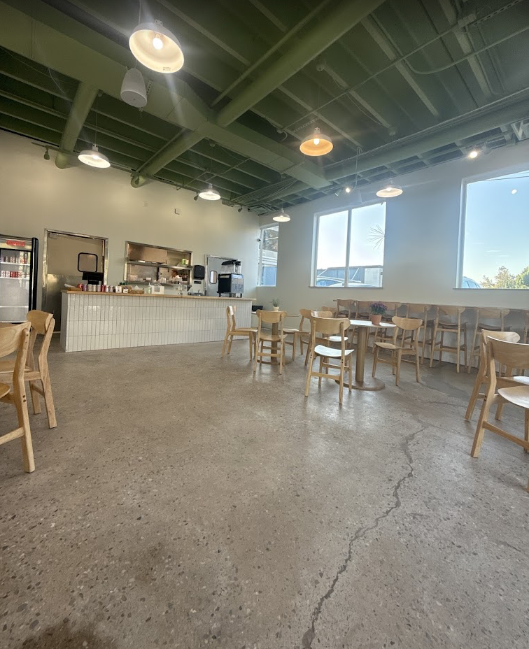 Restaurant/business for sale