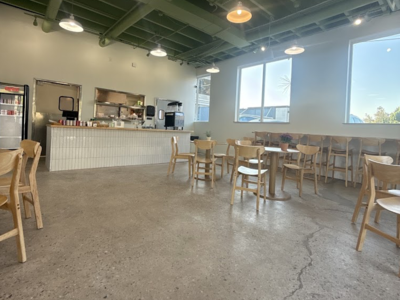 Restaurant/business for sale