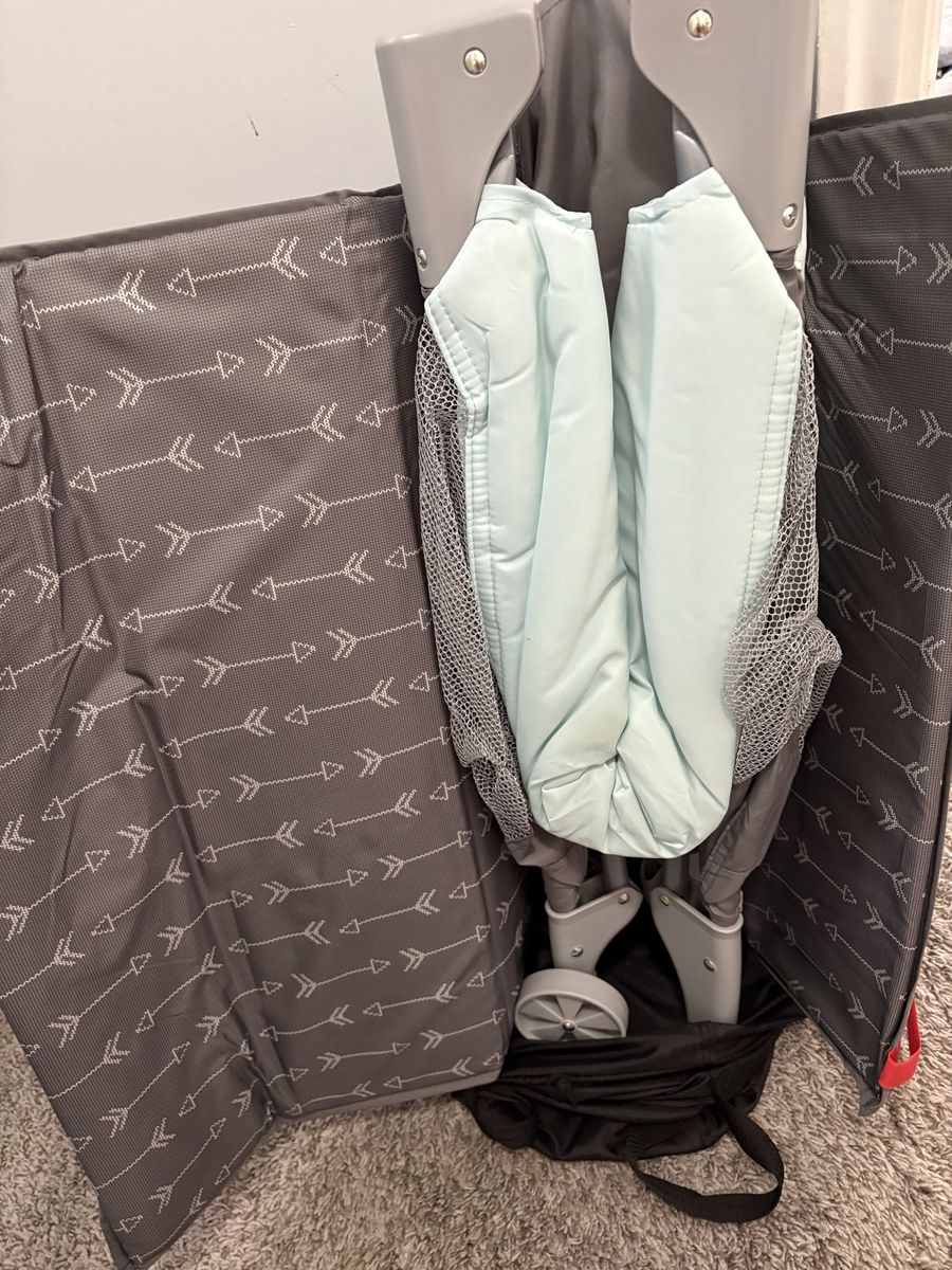 Pack N Play