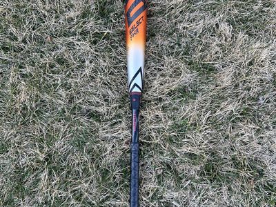 Louisville Slugger Select PWR 32-inch (-3) BBCOR Baseball Bat