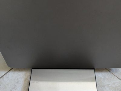 LG Gram 17" laptop i7 16GB RAM 512GB lightweight