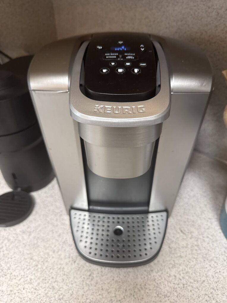 Keurig kElite
