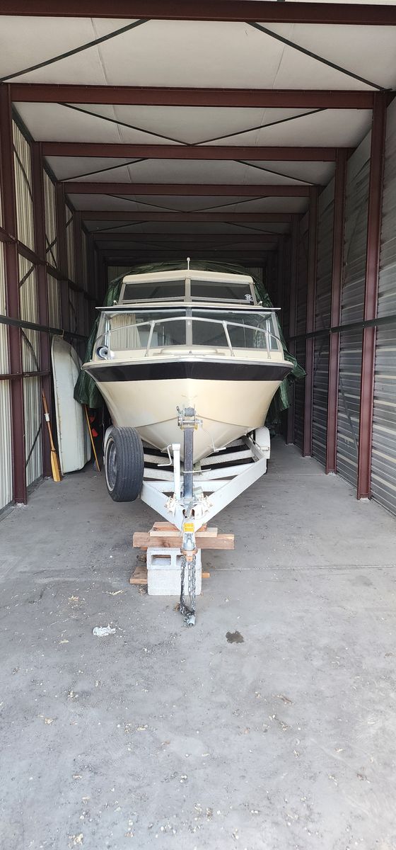 Boat For Sale