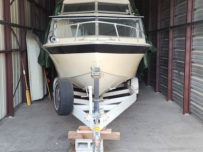 Boat For Sale