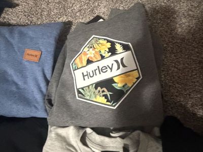 Boys clothes large and Xl