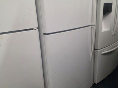 whirpool refrigerator