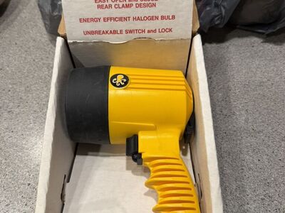 Ike Lite Scuba Diving Light