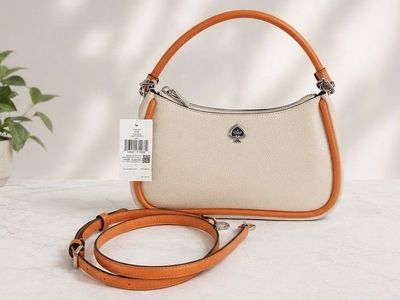 Kate Spade Kayla SM Convertible Shoulder Bag NWT