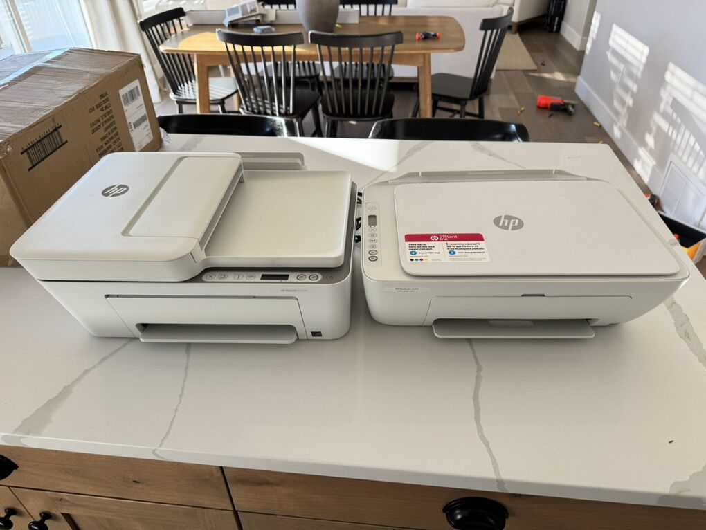 HP Printers