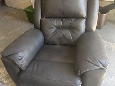 FREE easy chair