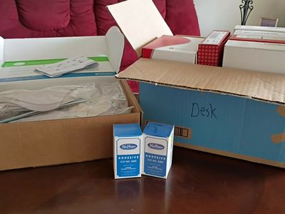 Ostomy Supplies