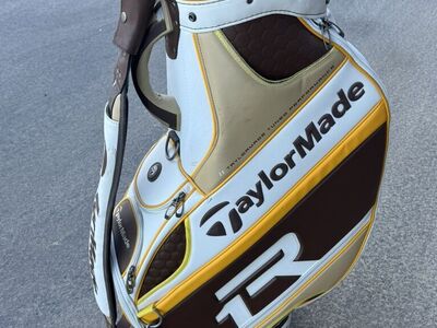 TaylorMade Staff Bag 2013 PGA Championship Golf