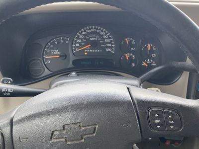 2006 GMC 1500 K1500